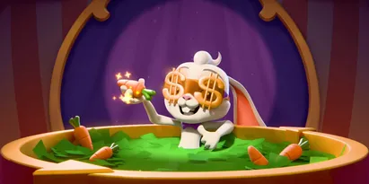 Recarga de Fim de Semana 600€ + 66 Giros Grátis