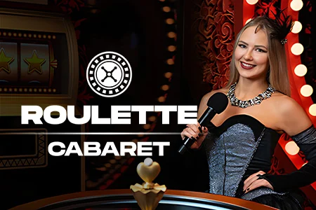 Roulette Cabaret