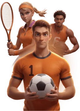 Todos os Desportos